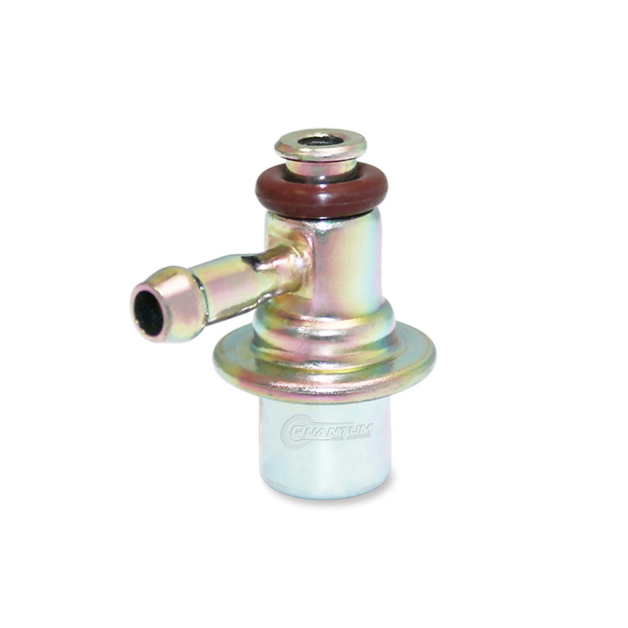 QFS Fuel Pressure Regulator for Piaggio Carnaby 250 2008, Replaces 858506