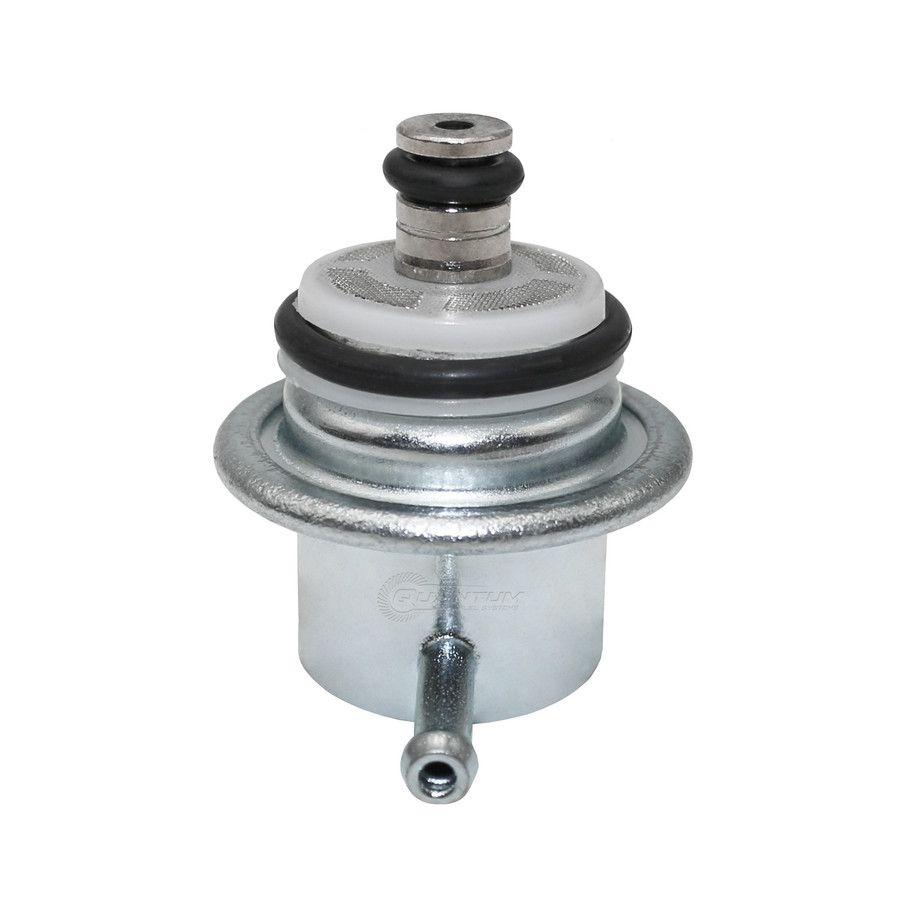 QFS OEM Replacement EFI Fuel Pressure Regulator for Mercury Marine Outboard Motor 1984-2020, Replaces 880596T58