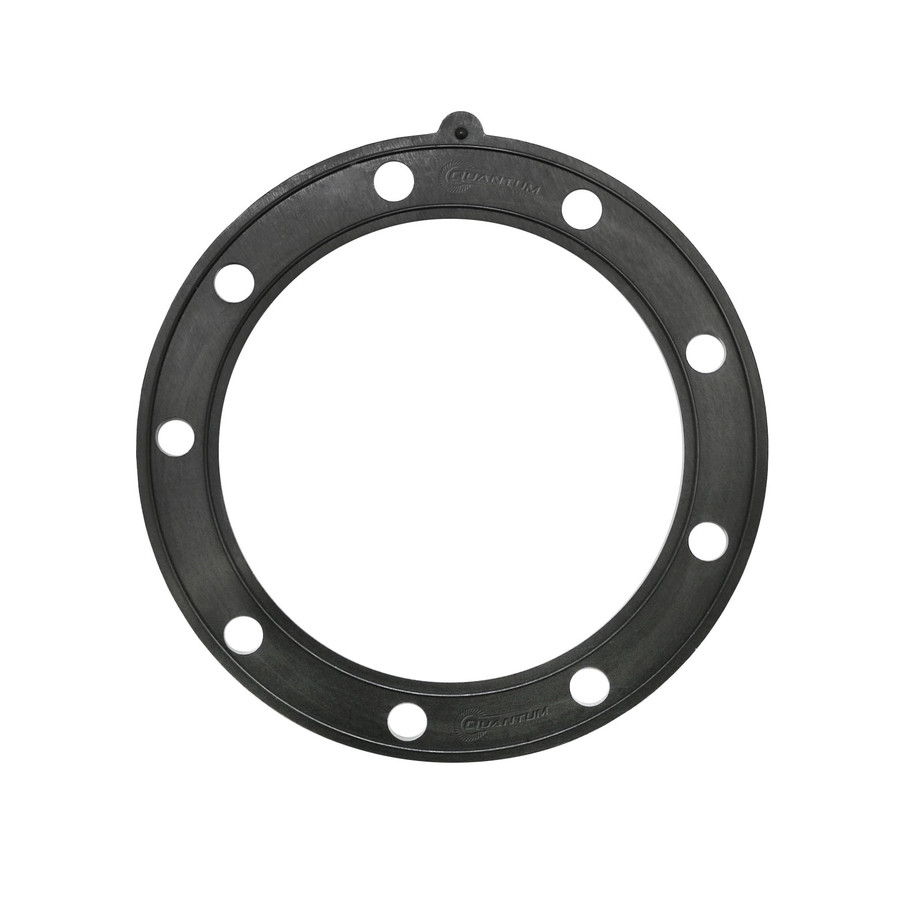 QFS Fuel Pump Tank Seal / Gasket For SeaDoo TEC 2003-2007, Replaces 293250088