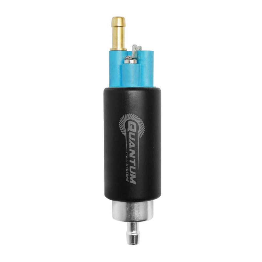 QFS Fuel Pump for Arctic Cat Snowmobile - OEM Replacement, HFP-069 QFS 