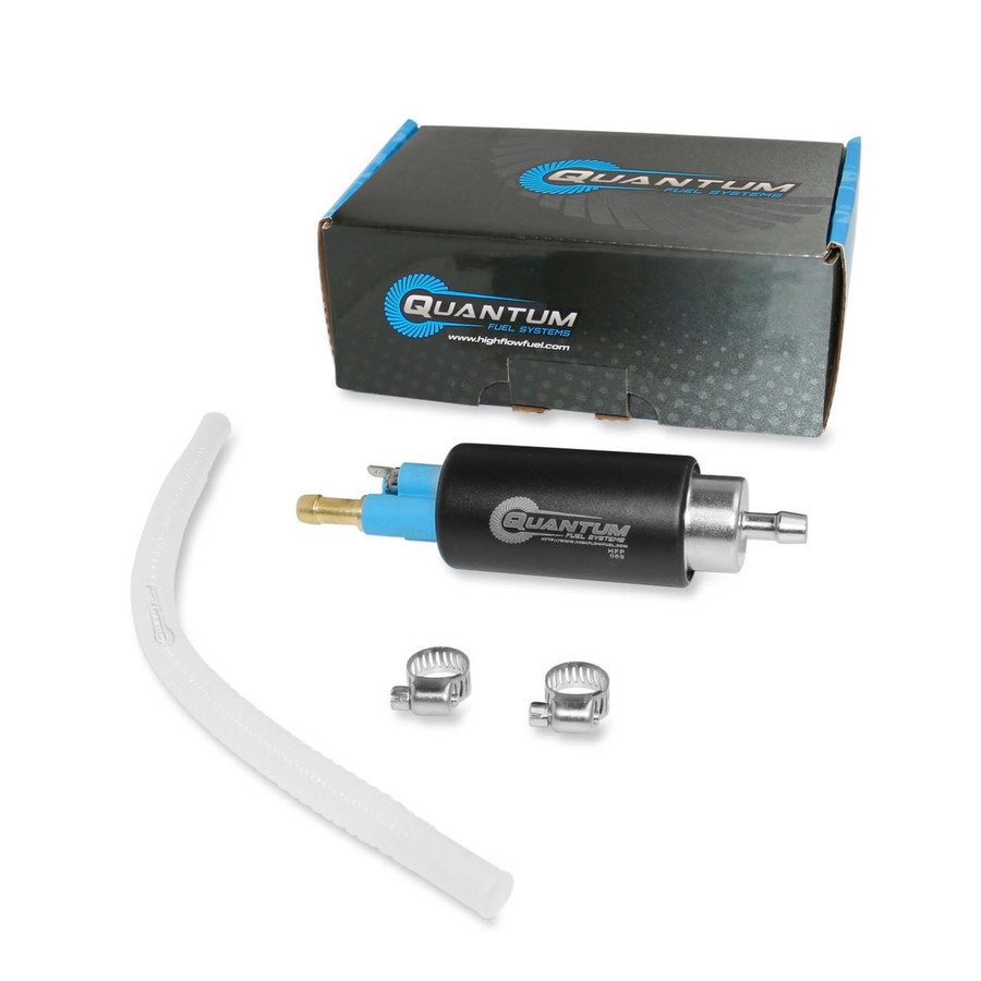 QFS Fuel Pump for Arctic Cat Snowmobile - OEM Replacement, HFP-069 QFS 
