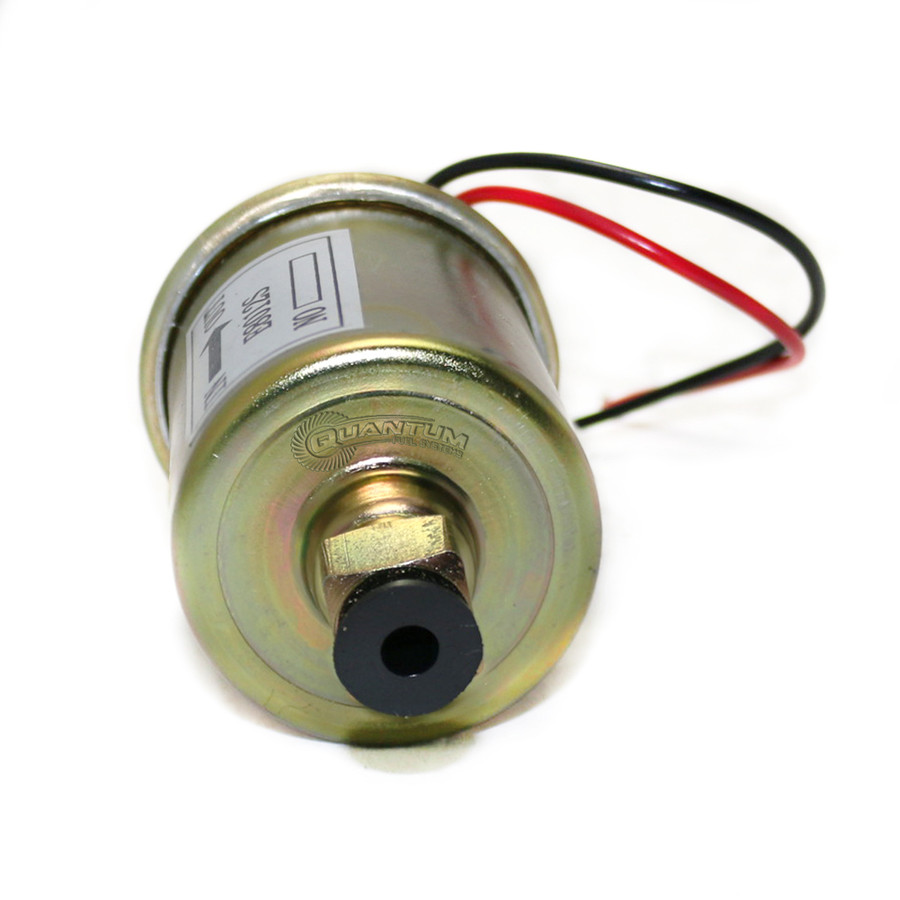 QFS Electric Fuel Pump, HFP-188