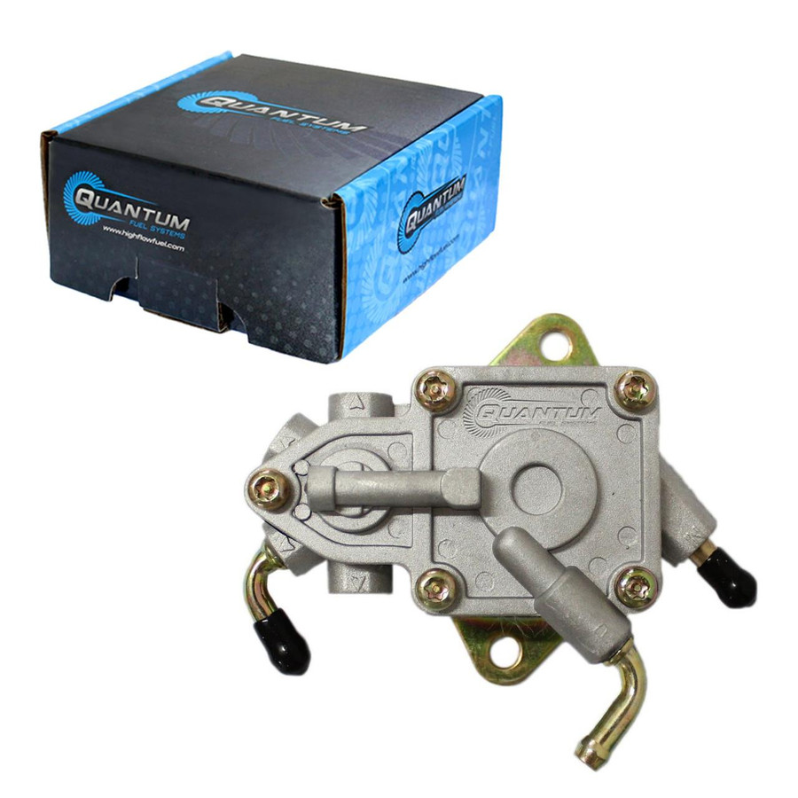 QFS Mechanical Fuel Pump - OEM Replacement, HFP-275 QFS 