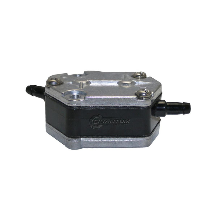 QFS Mechanical Fuel Pump for Yamaha 150ETXG - OEM Replacement for 6E5-24410-01-00, 6E5-24410-02-00, HFP-277 QFS 