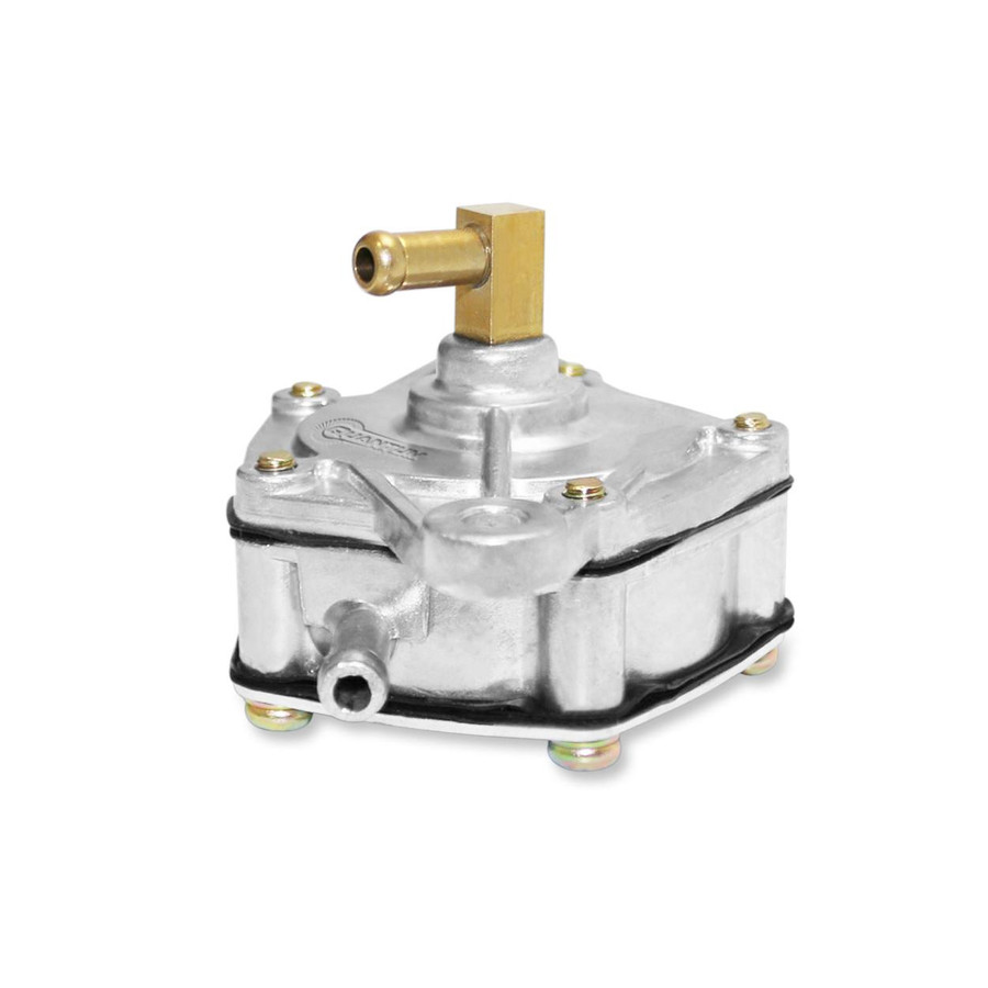 QFS Mechanical Fuel Pump + Genuine Mahle Filter for Suzuki ATV - OEM Replacement, HFP-278-F QFS 