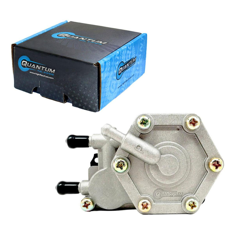 QFS Mechanical Fuel Pump - OEM Replacement, HFP-281 QFS 