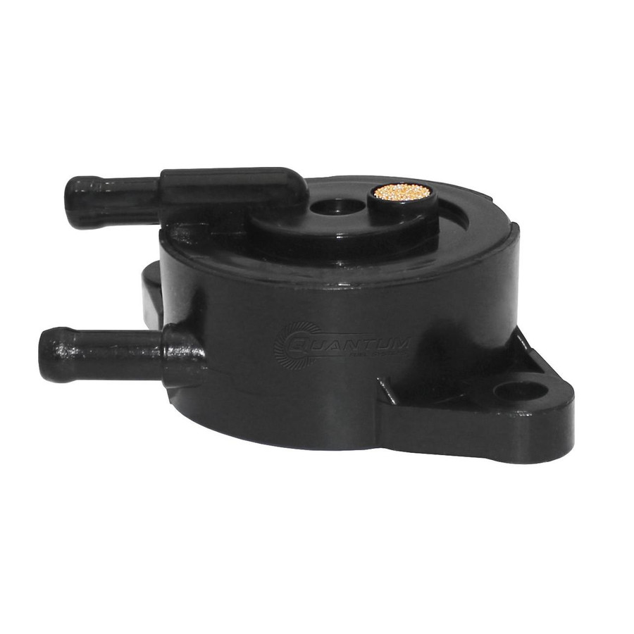 QFS Mechanical Fuel Pump w/ Genuine Mahle Filter - OEM Replacement, HFP-282-F QFS  QFS Mechanical Fuel Pump w/ Genuine Mahle Filter - OEM Replacement, HFP-282-F QFS