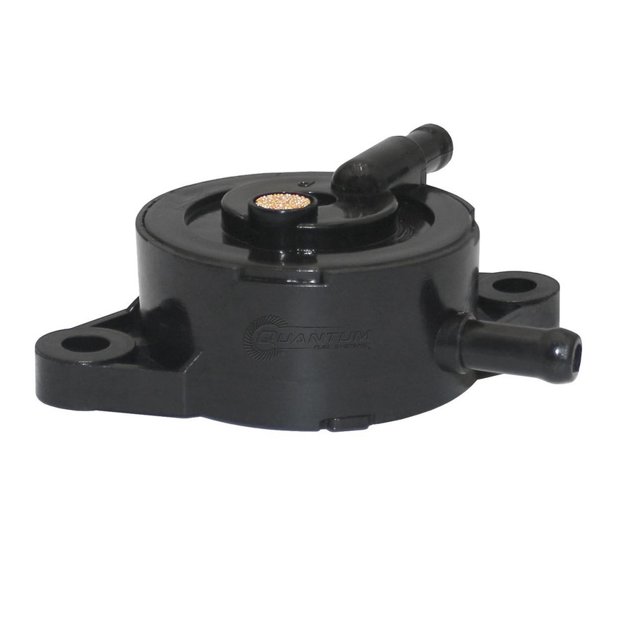 QFS Mechanical Fuel Pump w/ Genuine Mahle Filter - OEM Replacement, HFP-282-F QFS  QFS Mechanical Fuel Pump w/ Genuine Mahle Filter - OEM Replacement, HFP-282-F QFS