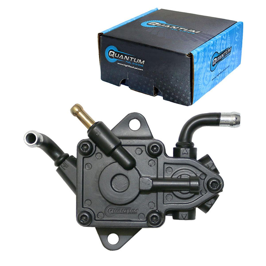 QFS Mechanical Fuel Pump - OEM Replacement, HFP-287 QFS 
