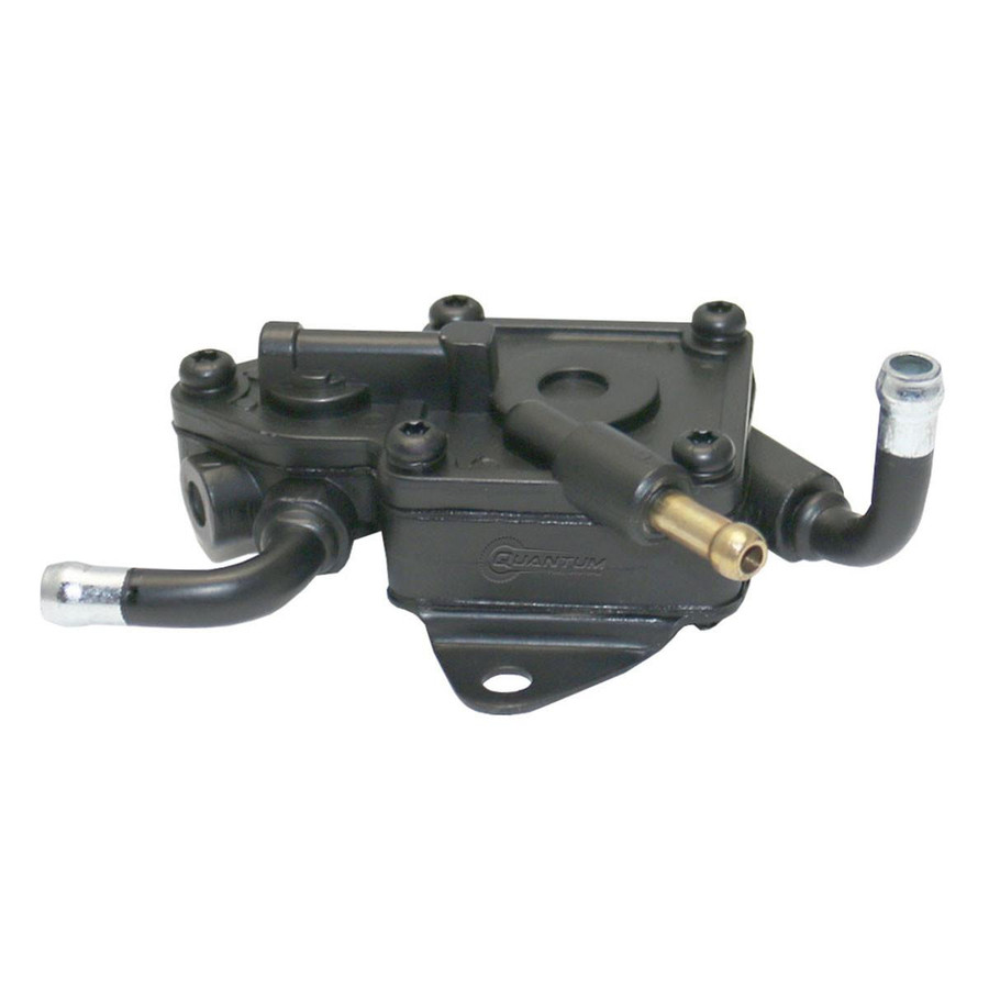 QFS Mechanical Fuel Pump - OEM Replacement, HFP-287 QFS 