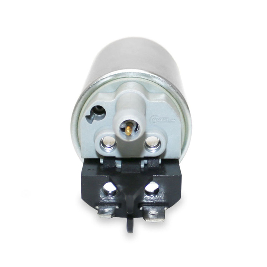 QFS EFI Fuel Pump w/ Pressure Regulator + Tank Seal, HFP-297-RT