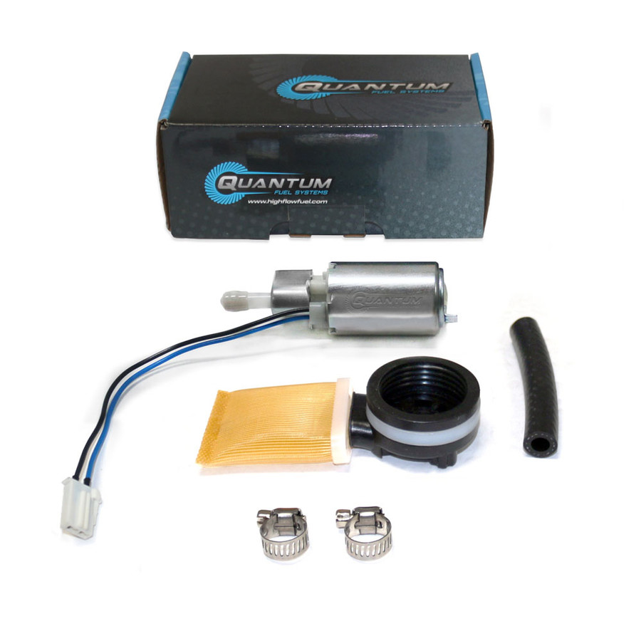 QFS Fuel Pump, HFP-360KP