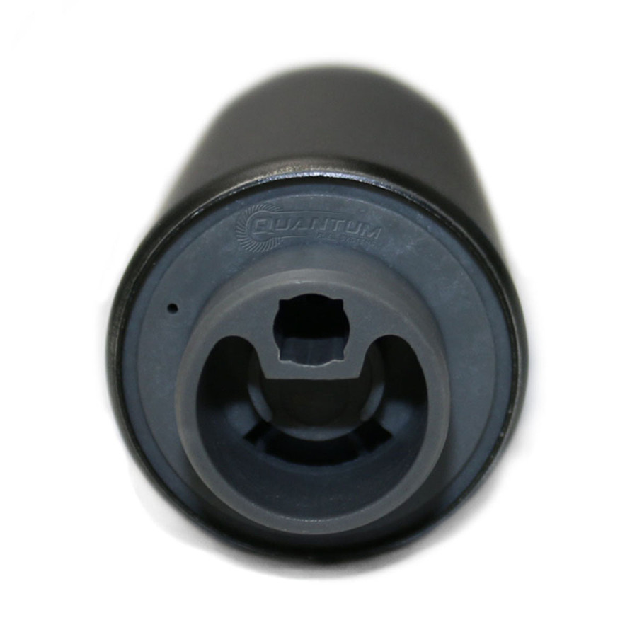QFS In-Tank EFI Fuel Pump w/ Regulator & Tank Seal, HFP-361-BUR2T2