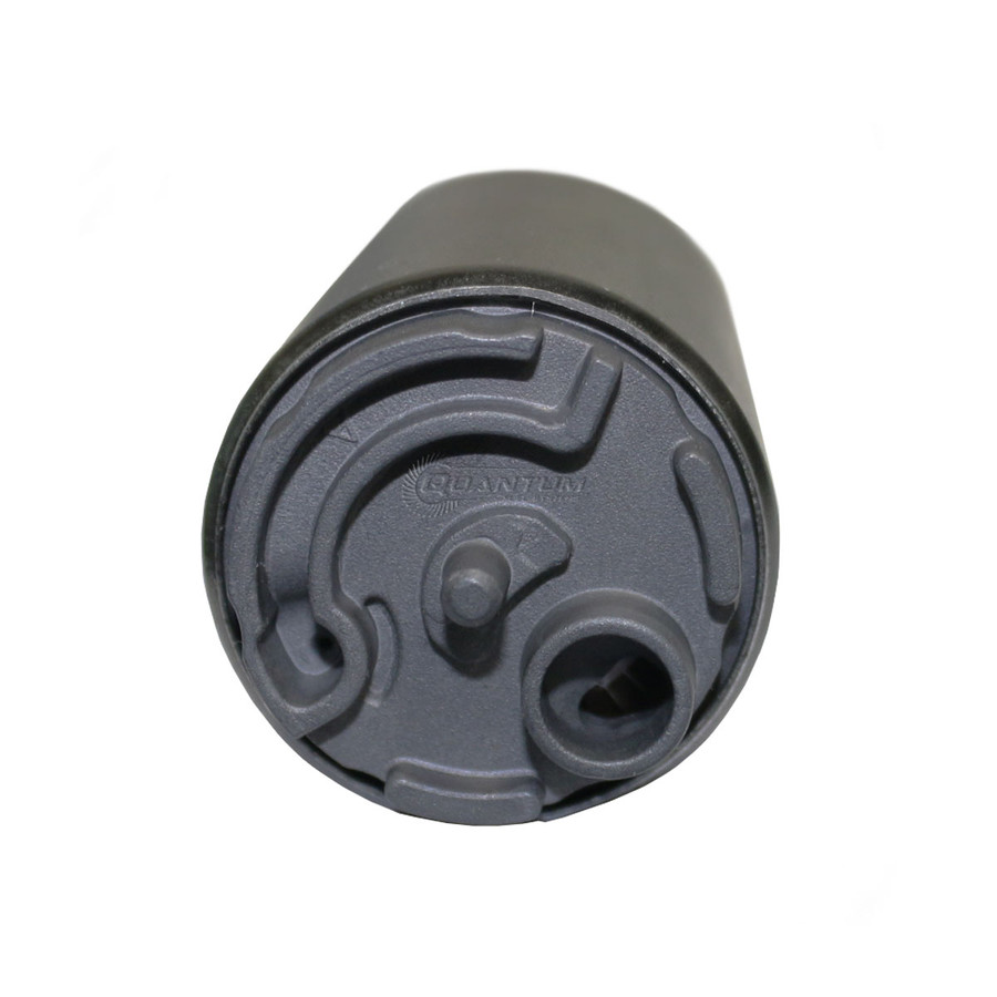 QFS In-Tank Fuel Pump w/ Tank Seal, Regulator & Filter, HFP-382-HDRTF