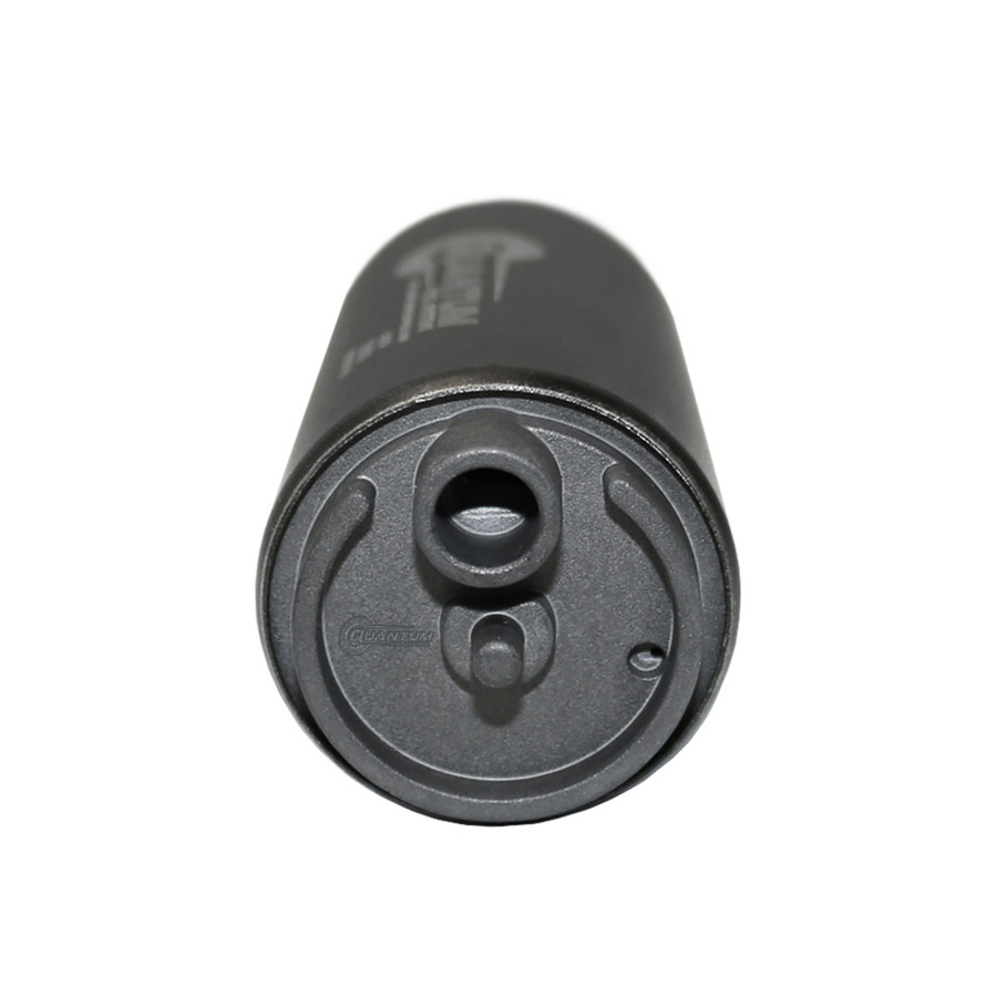 QFS In-Tank EFI Fuel Pump w/ Regulator & Tank Seal, HFP-382S-URT3