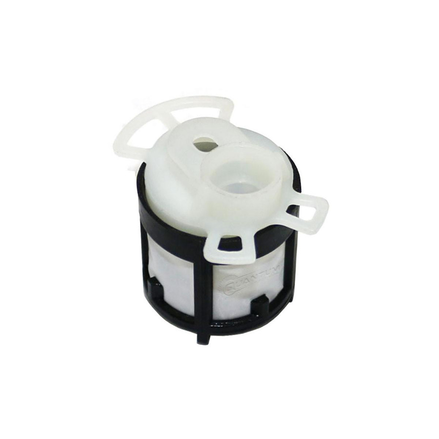 QFS Fuel Pump w/ Regulator & Genuine Mahle Filter - OEM Replacement, HFP-389-U2R2F QFS 