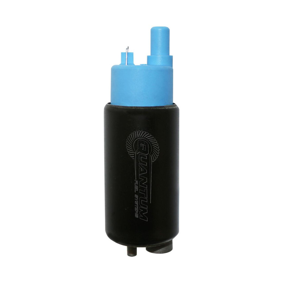 QFS Fuel Pump for Yamaha F40LEHA - OEM Replacement for 6BG-13910-01-00, HFP-390-OB QFS 
