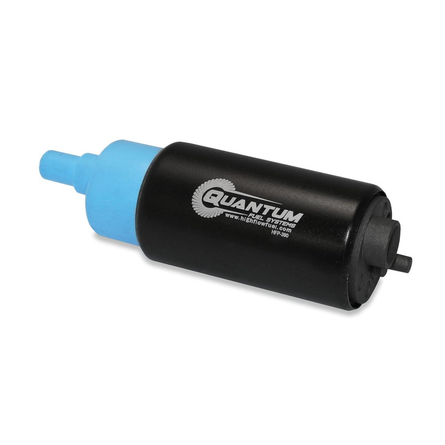 QFS Fuel Pump for Yamaha F40LEHA - OEM Replacement for 6BG-13910-01-00, HFP-390-OB QFS 
