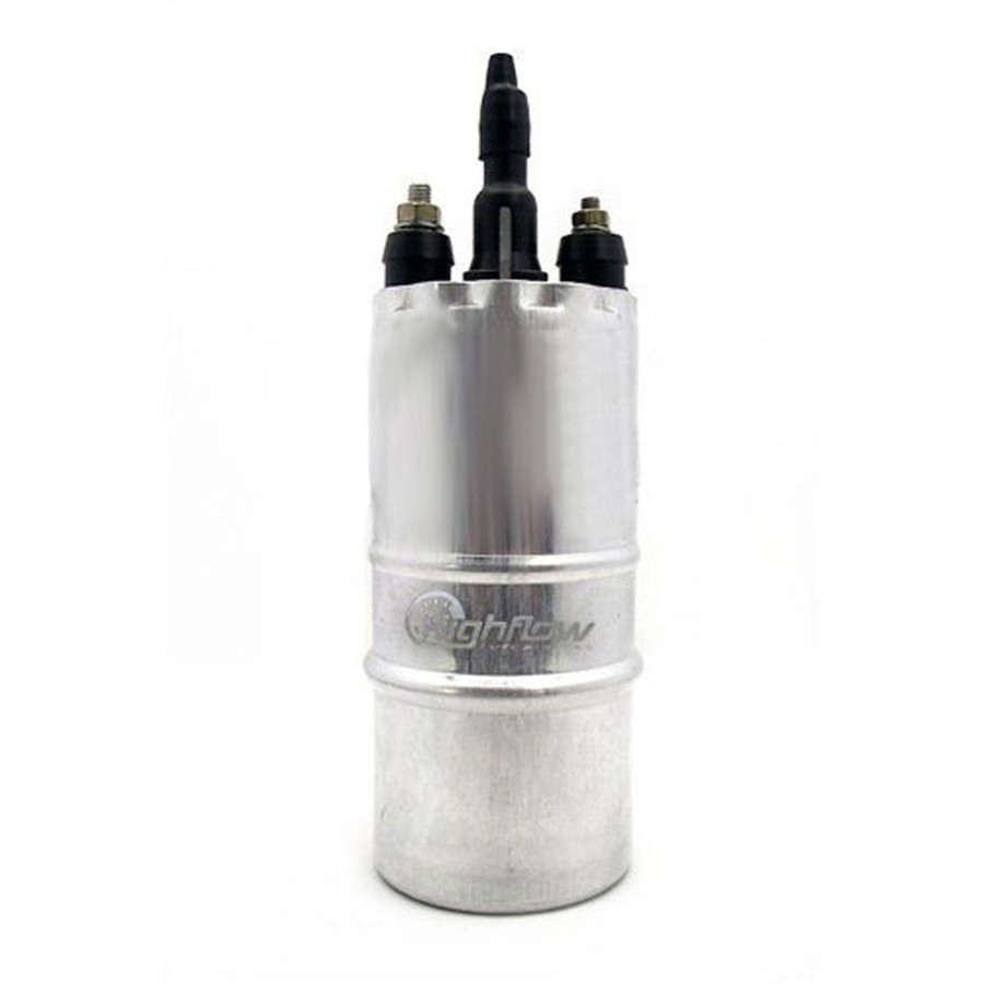 QFS In-Tank EFI Fuel Pump, HFP-437