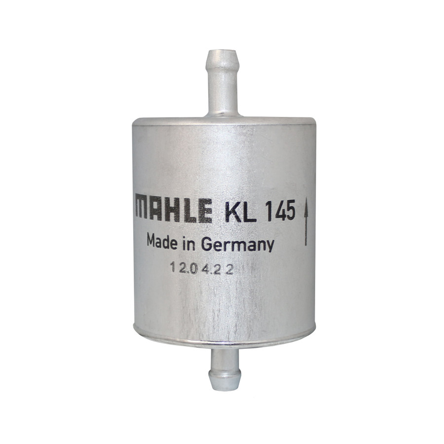 QFS In-Tank Fuel Pump w/ Genuine Mahle Filter, HFP-439-F