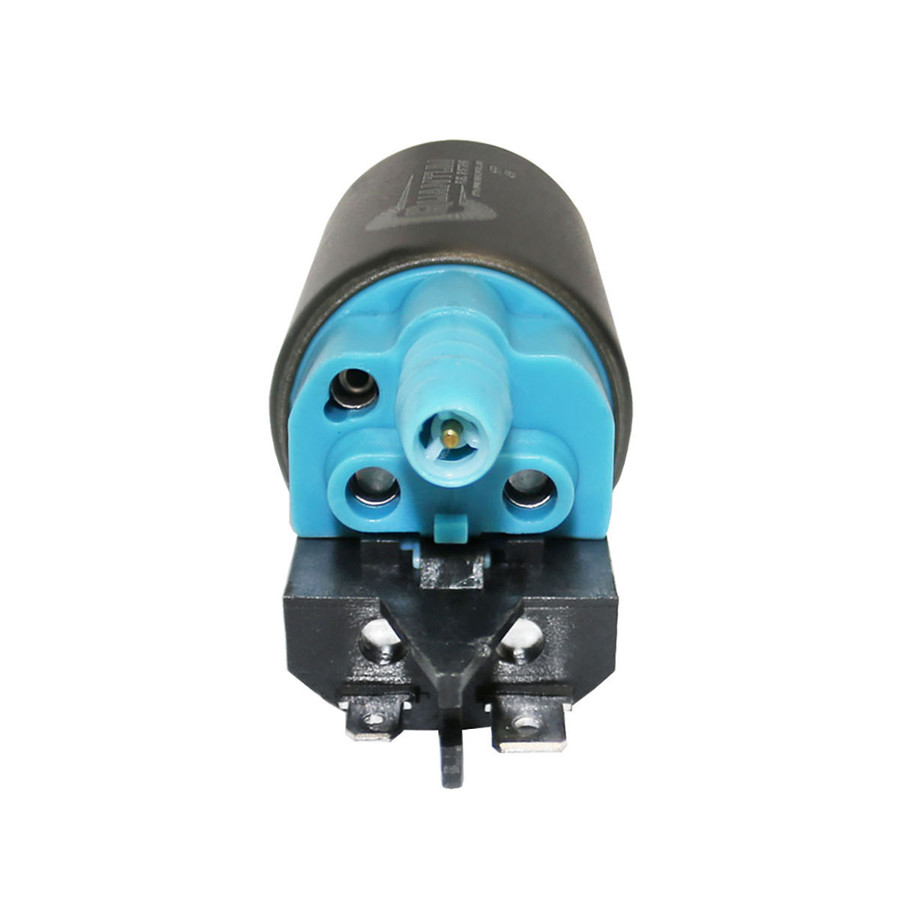 QFS In-Tank Electric Fuel Pump w/ Regulator, HFP-456-R