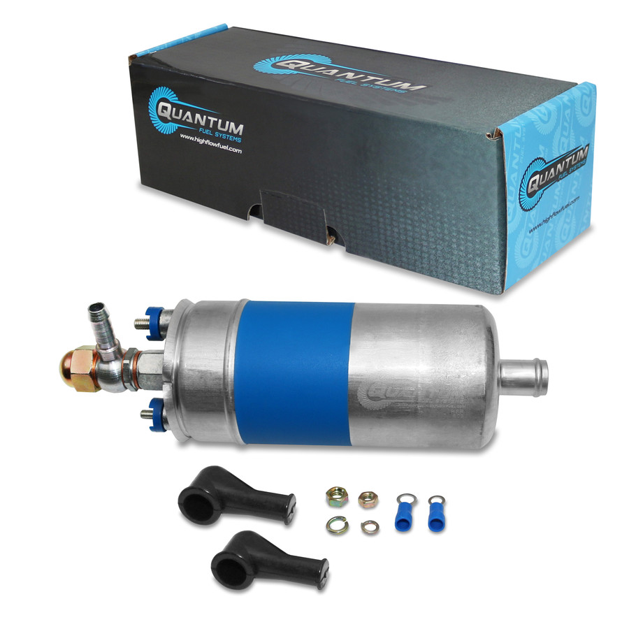 QFS EFI Outboard Fuel Pump, HFP-602-OB