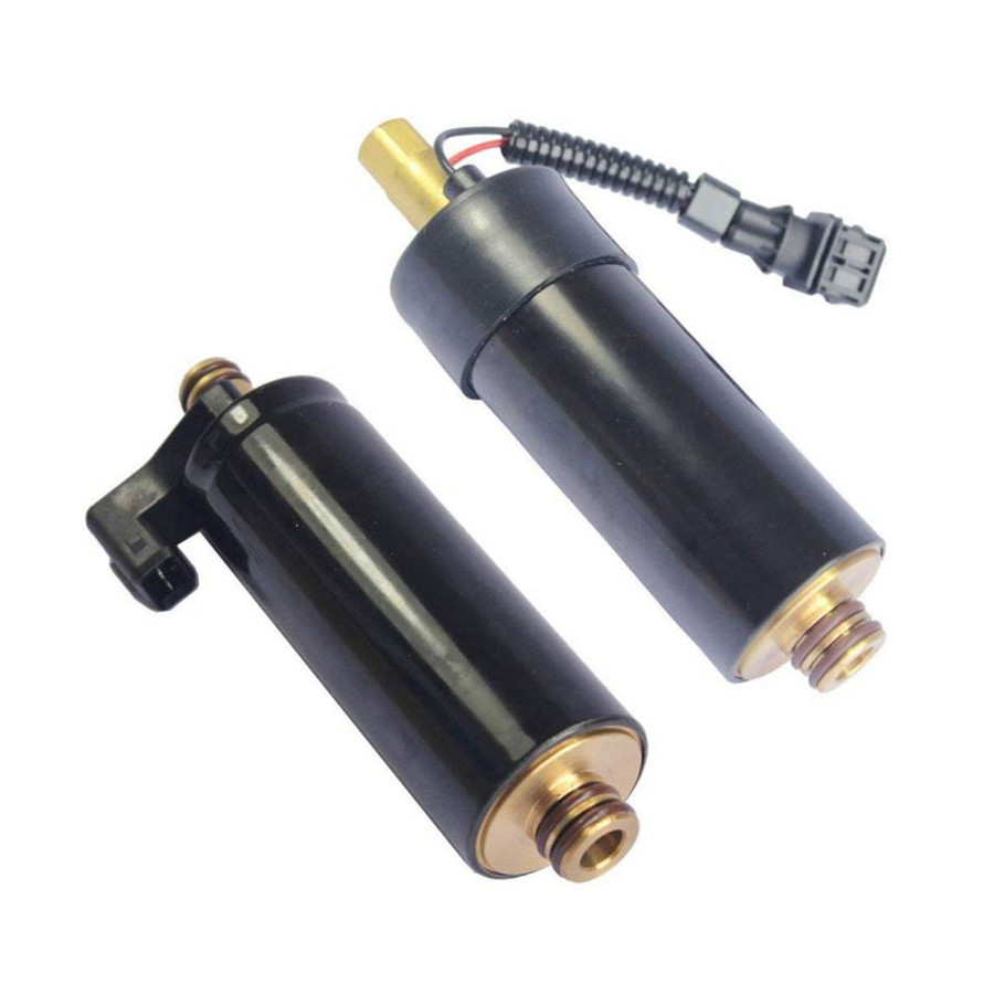 QFS High / Low Pressure Dual Fuel Pumps, HFP-CPN6