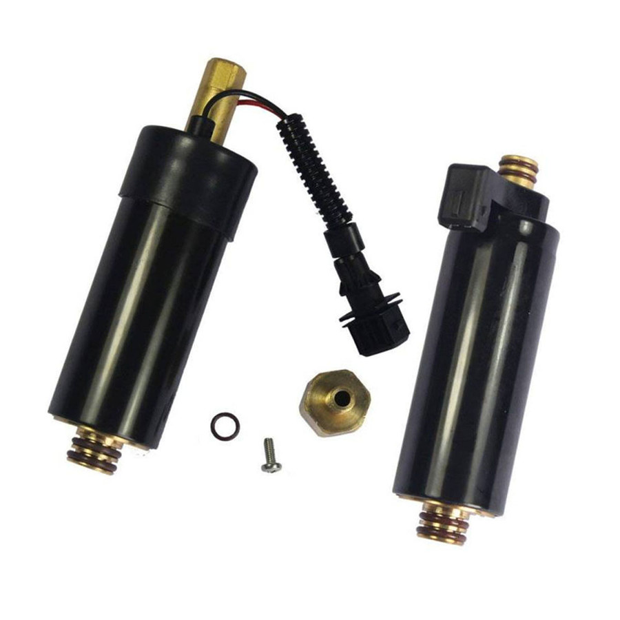 QFS High / Low Pressure Dual Fuel Pumps, HFP-CPN6