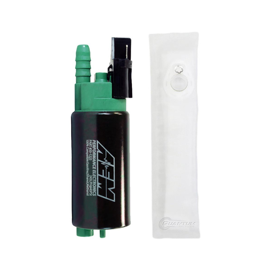 AEM Polaris RZR Turbo Replacement High Flow In-Tank Fuel Pump, AEM-50-1225   AEM Polaris RZR Turbo Replacement High Flow In-Tank Fuel Pump, AEM-50-1225