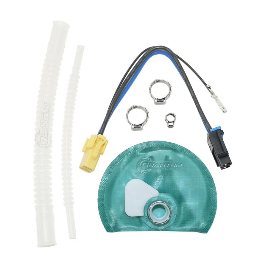 QFS Fuel Pump Repair Kit - OEM Replacement, QFS-K121 QFS 