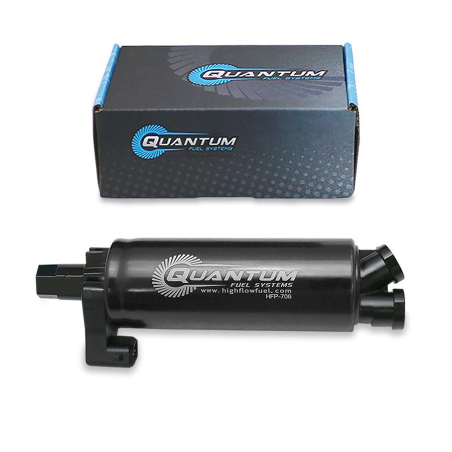 QFS Electric Fuel Pump - OEM Replacement, HFP-706 QFS 