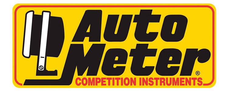  AutoMeter 3-3/8" In-Dash Tachometer 0-10,000 RPM Ultra-Lite, AUT-4497 