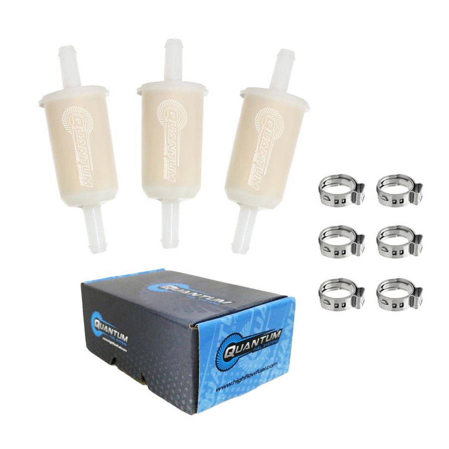 QFS Fuel Filter, HFP-F97-3 QFS  QFS Fuel Filter, HFP-F97-3 QFS