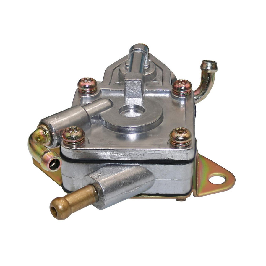 Mechanical Fuel Pump - OEM Replacement, HFP-288 QFS
