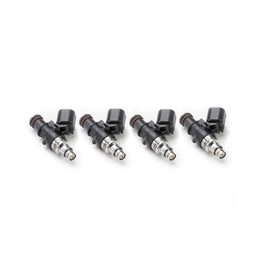 ID1050-XDS, for CBR1000RR 2008+ applications. 11 machined top, reuse stock lower, remove retainer. Set of 4.