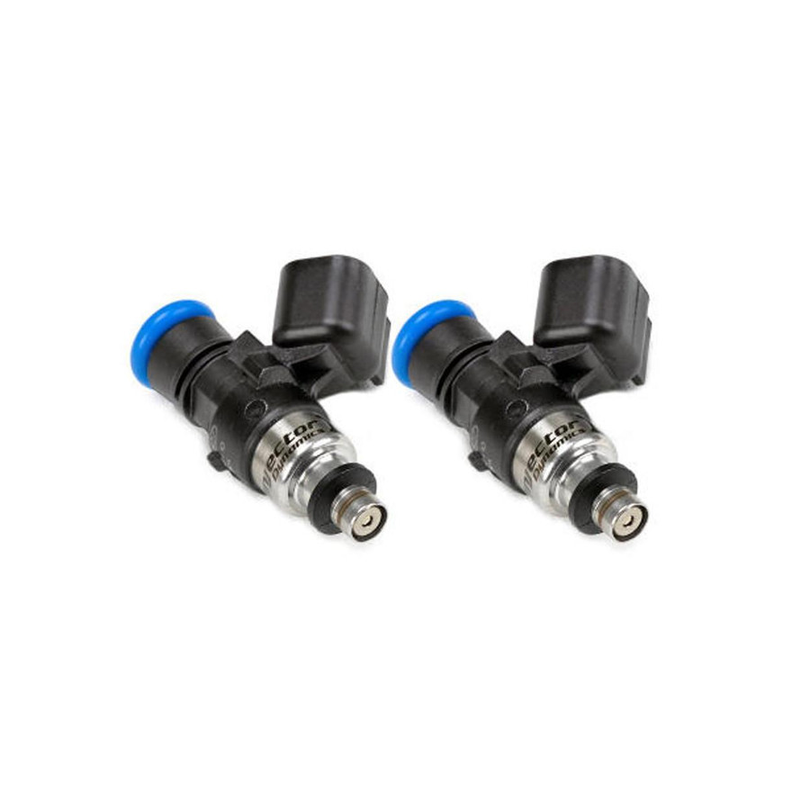 Injector Dynamics ID1300-XDS, for Talon 1000 applications. Direct replacement no adapters, reuse factory lower. Includes Injector Dynamics Fuel Rail Kit - requires return style conversion. 