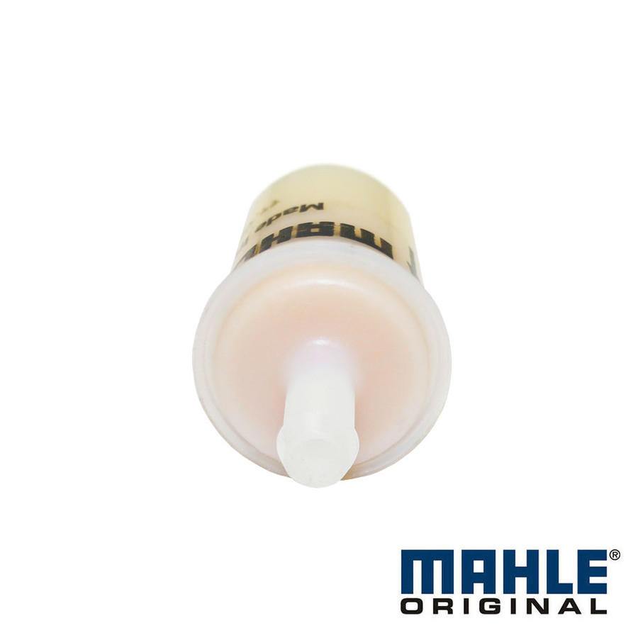 Genuine Mahle KL97OF Universal Inline Genuine Mahle Filter 8mm Inlet/Outlet