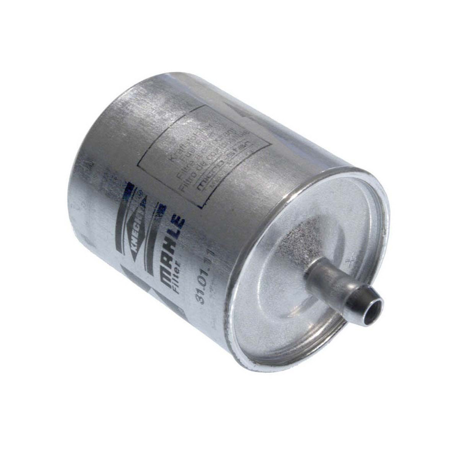 Genuine Mahle Fuel Filter KL145 for Aprilia Dorsoduro 750 / SMV750 / Factory EFI 2008-2015, Replaces GU01106090