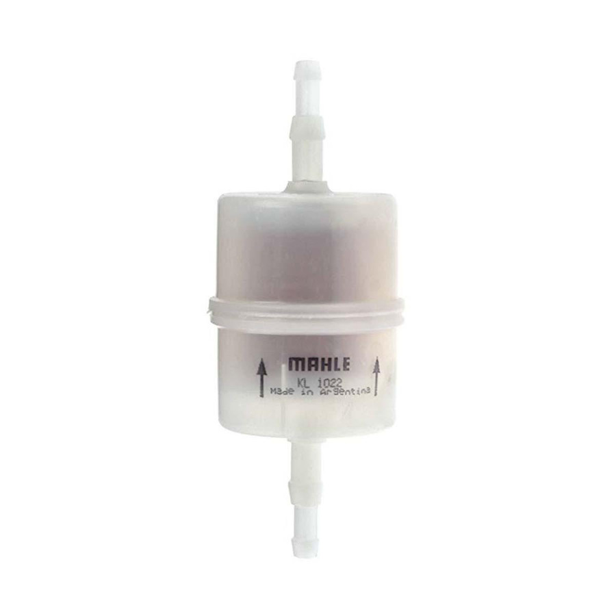 QFS Fuel Filter Kit w/ Genuine Mahle Filter, Strainer - OEM Replacement, QFS-FK10221 QFS 