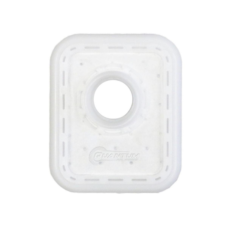 QFS Fuel Filter Kit w/ Fuel Filter, Strainer for Sea-Doo Jet Ski - OEM Replacement, QFS-FK112 QFS 