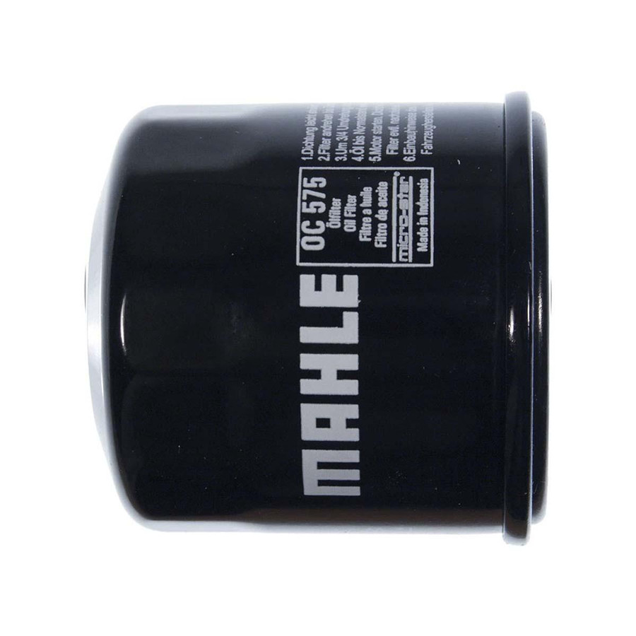 Mahle Genuine Mahle Oil Filter, MAHLE-OF2 