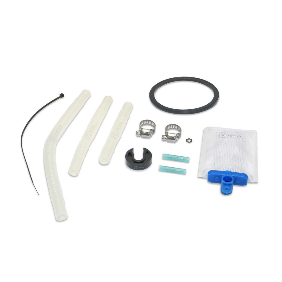 QFS Fuel Pump Installation Kit - Performance, HFP-K396 QFS 
