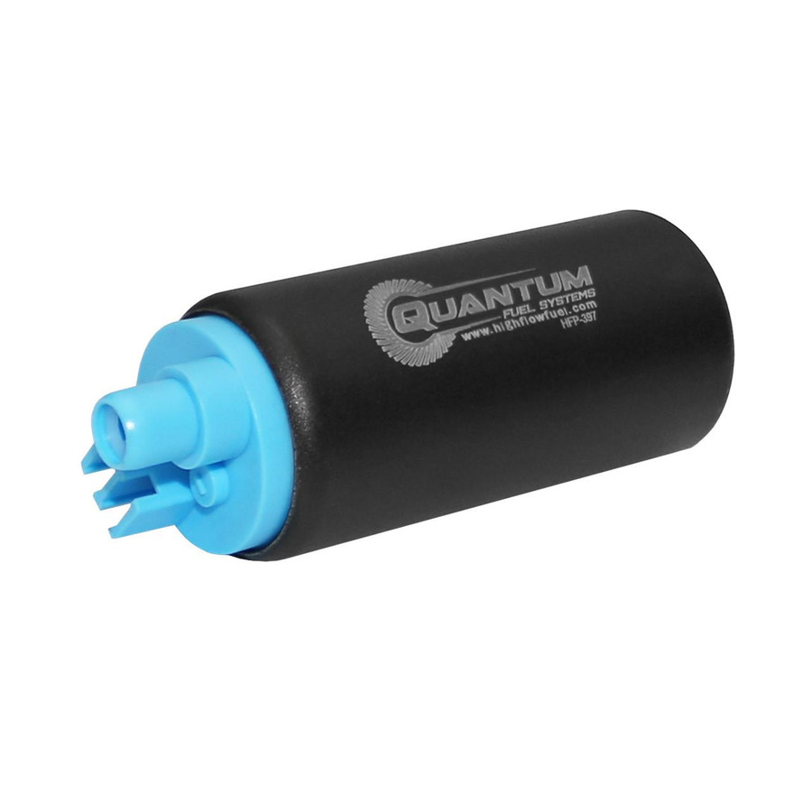 QFS Fuel Pump w/ Strainer, Fuel Pressure Regulator & Tank Seal for 2009-2019 Suzuki TU250X - OEM Replacement for 15100-26GA0 & 15110-26GA0, HFP-397-URT | QFS  QFS Fuel Pump w/ Strainer, Fuel Pressure Regulator & Tank Seal for 2009-2019 Suzuki TU250X - OEM Replacement for 15100-26GA0 & 15110-26GA0, HFP-397-URT | QFS