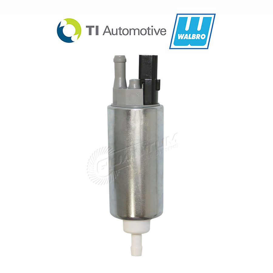 Genuine OEM In-Tank EFI Fuel Pump w/ Regulator, Tank Seal, WAL-PPN28-R2T