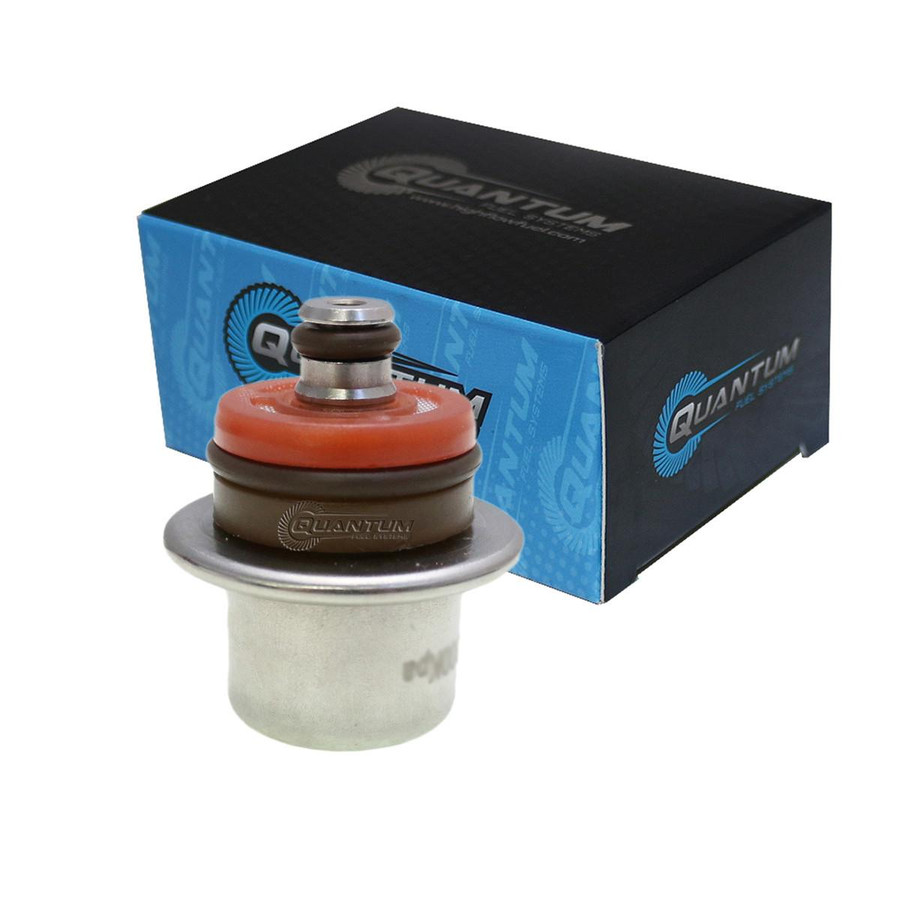 QFS Fuel Pressure Regulator - OEM Replacement, HFP-PR435 QFS 