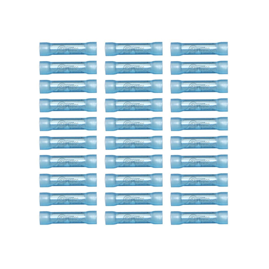 QFS Fuel Injector Connector - Performance, HFP-EL-BC-30 QFS 