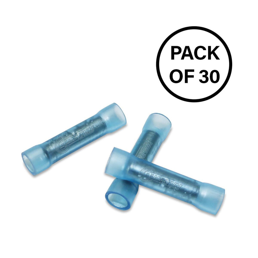 QFS Fuel Injector Connector - Performance, HFP-EL-BC-30 QFS 