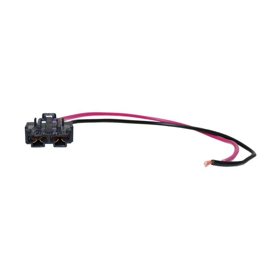 QFS OE Replacement Fuel Pump Wiring Harness, HFP-W260P