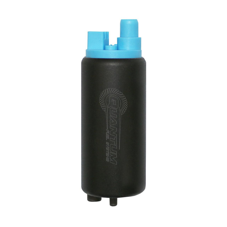 QFS Fuel Pump w/ Pre-Filter Kit - OEM Replacement, HFP-397-U3 QFS 