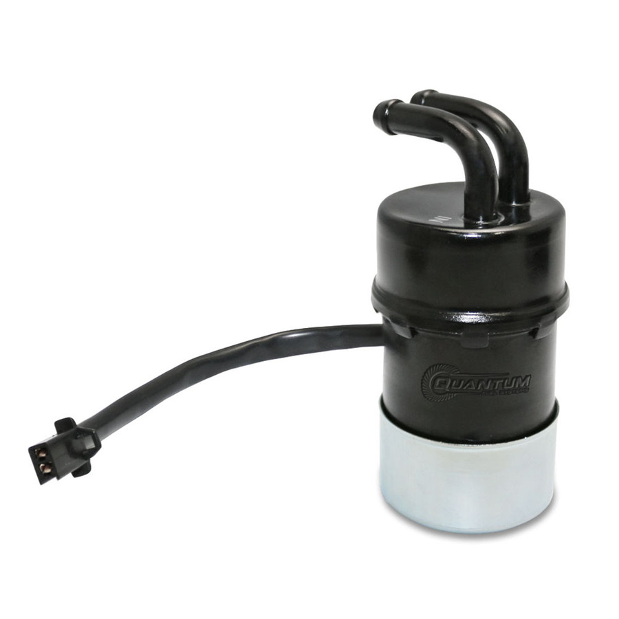 QFS OEM Replacement Frame-Mounted Electric Fuel Pump , HFP-190